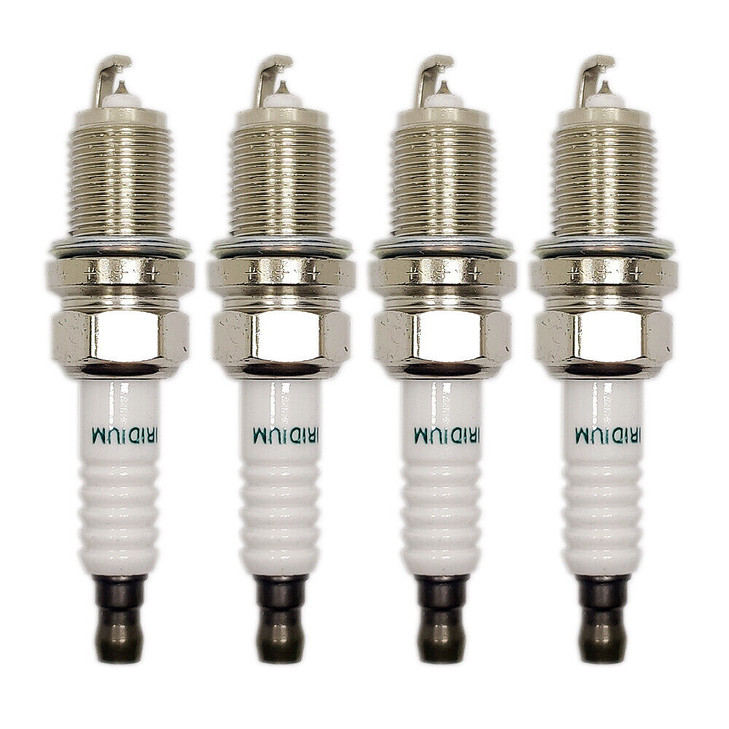 2012-2019 Toyota Prius C Spark Plug 90919-01265