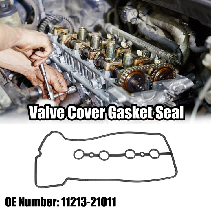 OEM Valve Cover Gasket for 01-09 Prius