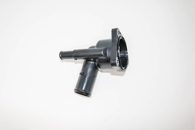 Water Inlet Sub-Assembly, With Thermostat - Toyota (16031-37010)