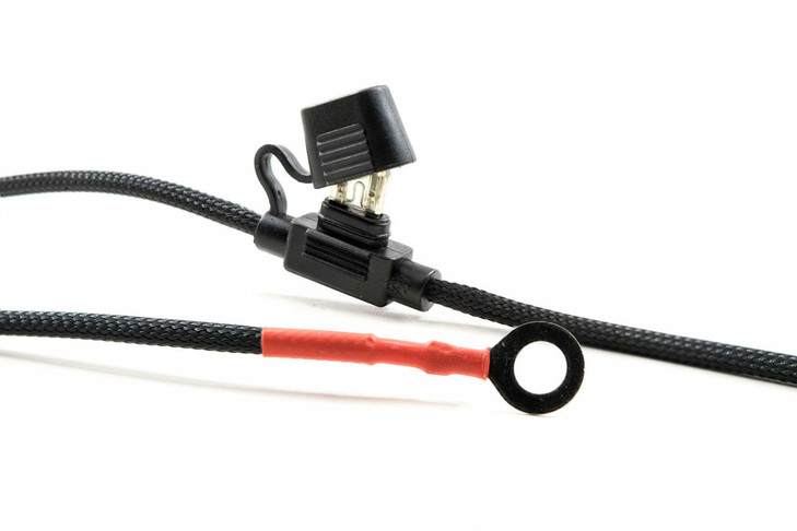 Relay Wire Harness[HD] Morimoto H11