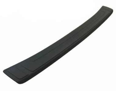 Toyota OEM Rear Bumper Protector for Prius V - Durable & Stylish Protection