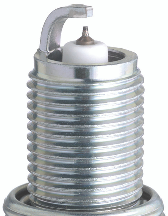 NGK Iridium Spark Plug Box of 4 (BKR5EIX-11) - 5464 for Toyota Prius 2001-2009