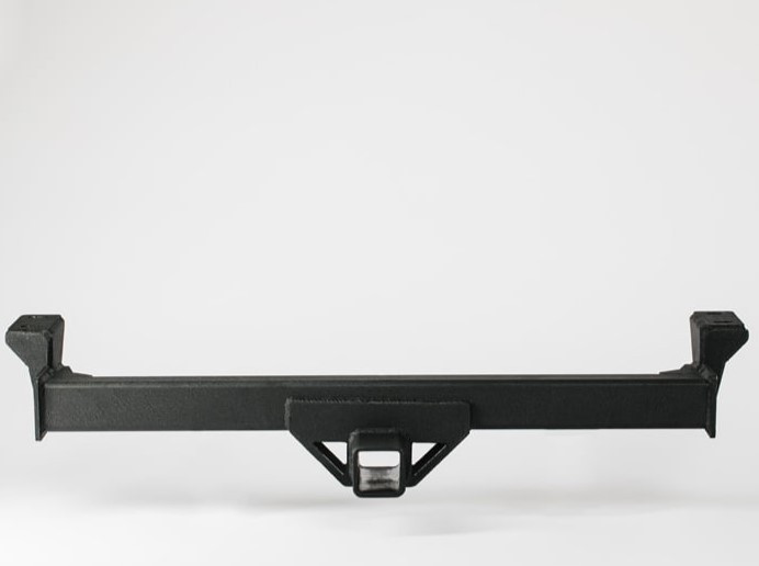 Prius Overlanding Trailer Hitch 2" for Toyota Prius 2004-2009