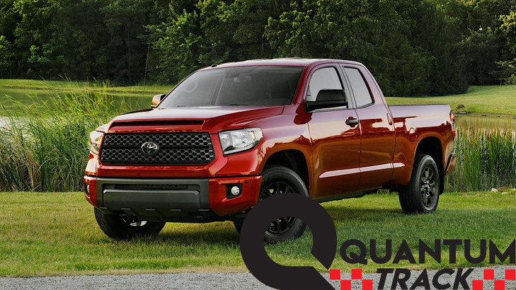 Toyota Tundra 2000-2023 Quantum Solenoid TRACK EDITION