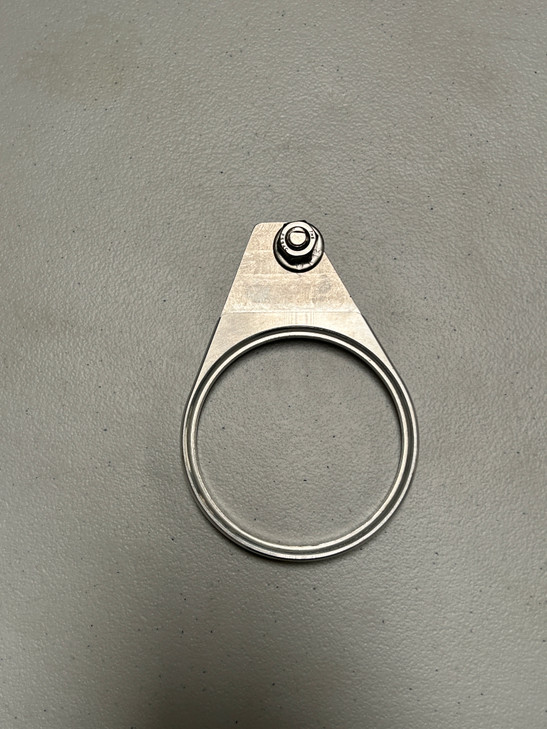 Toyota Prius 2010-2015 Aluminum Toyota Prius Oil Catch Can