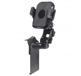 Beat-Sonic BSA63 Wireless Charging Smartphone Holder Kit for 2022+ Toyota GR86 and Subaru BRZ