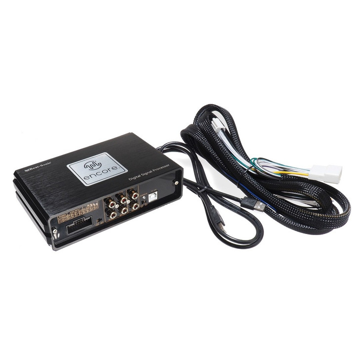 Beat Sonic - 2003-2009 Lexus GX 470 (MVA-81)