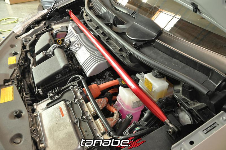 2010-2015 Toyota Prius - Tanabe Sustec Front Strut Tower