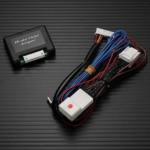 15827  BLITZ Brake Hold Jumper for Toyota Prius 2023-2026