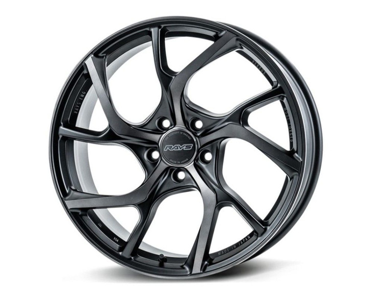 INFORGED PCD100 2026年製 215/35R19 86 プリウス Toyota - Prius - 2023-2026 Prius / GEN 5 - Wheel - Toyota Modified