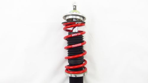 Toyota Prius C RSR Sports-i Coilovers