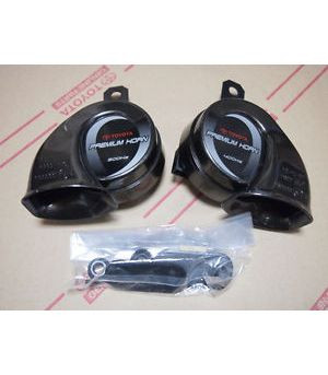 JDM Toyota Prius / Lexus CT200h Horns