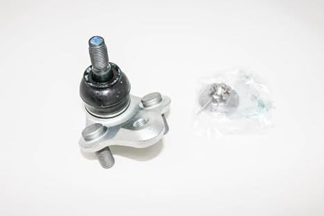 Genuine Toyota 43330-49185 Ball Joint Assembly for Prius & CT200h - OEM Replacement for Enhanced Performance & Stability