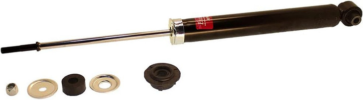 Enhance the performance and comfort of your Toyota Prius 2010-2015 with a new set of 4 KYB Excel-G Shocks Struts. Upgrade your suspension now!