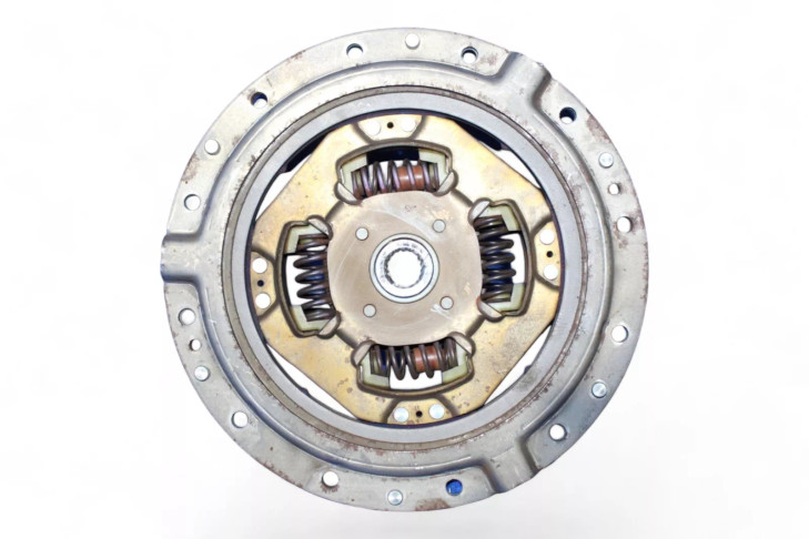 Discover the 10-11 Toyota Prius 2ZR-FXE 1.8 Hybrid CVT Automatic Input Damper Clutch Disc. Enhance your vehicle's performance with our quality parts and expert insights.