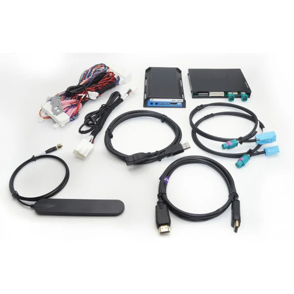 LGVIF-CB2W Wireless S-Connect Interface for Select 2013-2021 Lexus