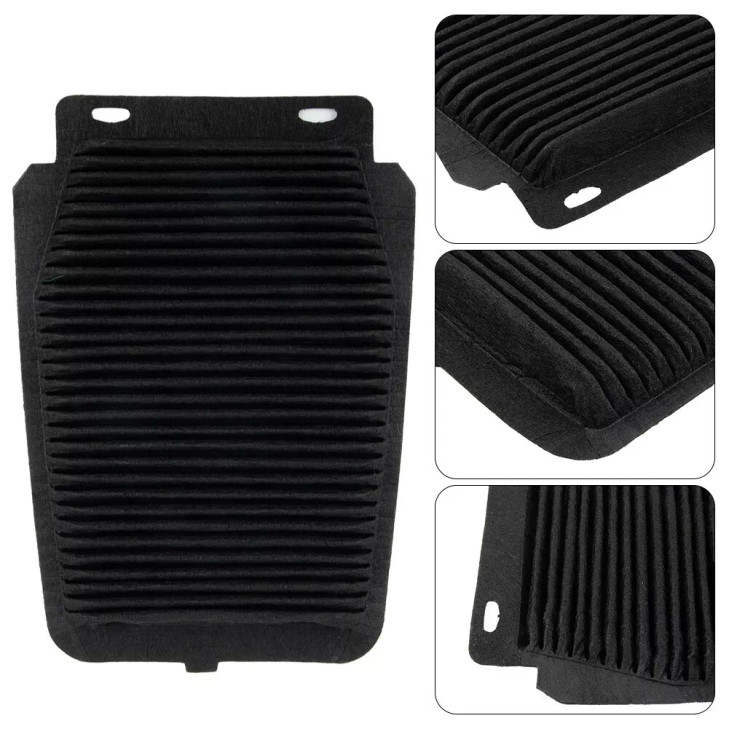 Discover the perfect Hybrid Battery Fan Filter Screen for your Toyota Prius 2016-2019. Enhance performance and ensure optimal airflow with our quality products.