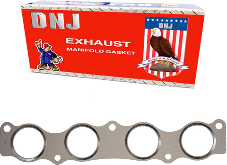 Find the perfect exhaust manifold gasket for your 10-15 Prius, Prius v, or Lexus CT200h. Boost your vehicle's performance with our reliable and durable options.