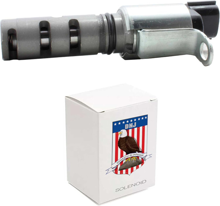 Learn about Variable Valve Timing (VVT) Solenoids for Toyota Prius 2010-2022, Prius V, and Lexus CT200h. Improve your car's performance and fuel efficiency!
