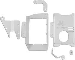 Toyota Highlander Hybrid 2020-2025 V2 Cat Shield