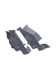 Lexus LX 570 4WD 2016-2021 Cat Shield by MillerCAT™
