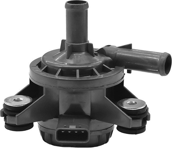 The Water Pump Assembly with Motor (#G9040-52010) is a crucial part in Toyota's Electrical Ev Cooling system and the Electrical Inverter Cooling system [ModifiedToyotaParts.com]