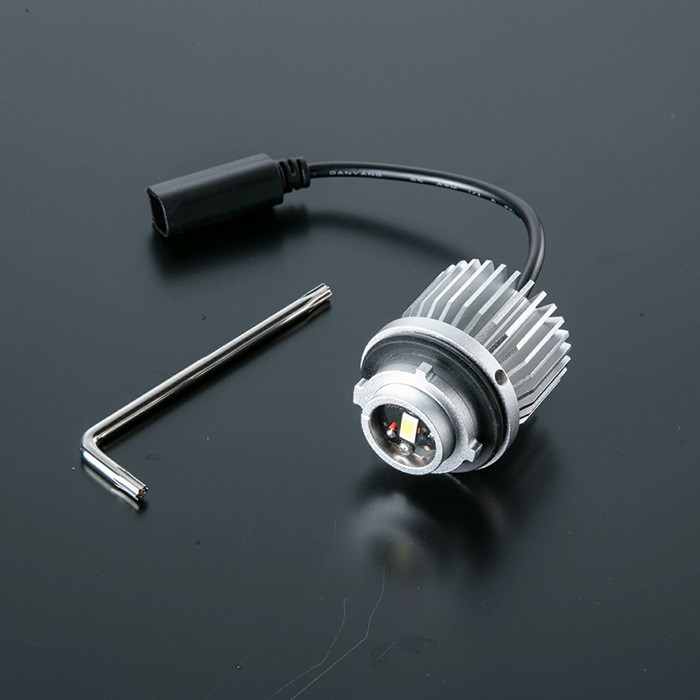Upgrade your 2023-2026 Toyota Prius with Valenti genuine LED backup lamp replacement bulbs. Experience superior brightness and reliability for safer driving.