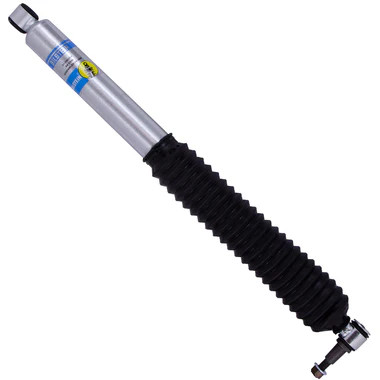 Upgrade your 24-25 Toyota Tacoma with the Bilstein B6 4600 Series Front Shock Absorber. Enjoy unmatched stability and comfort for all your off-road adventures.