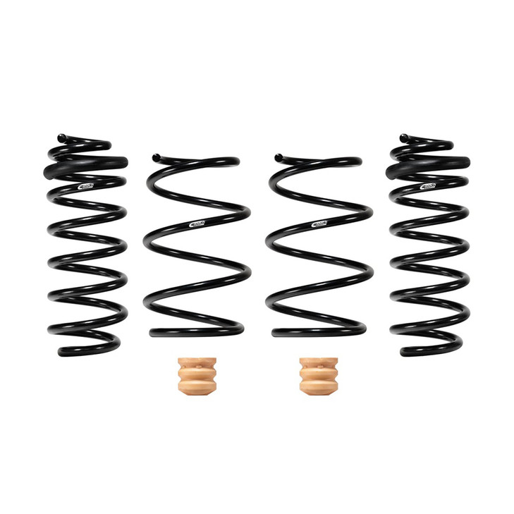 E10-82-102-01-22 Transform your vehicle with Eibach springs. Enjoy improved handling, a striking appearance, and the benefits of a lower center of gravity for ultimate performance.