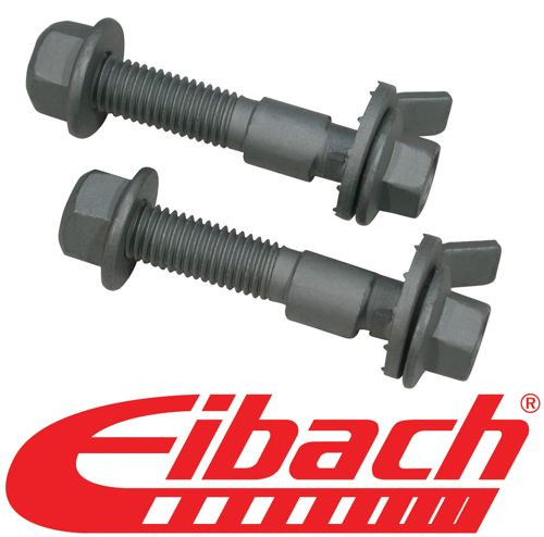 5.8129 Eibach Pro-Alignment Toyota Camry / Toyota Corolla / Scion tC / Scion xB / Toyota Solara / Lexus RX330 / Toyota Avalon 0K