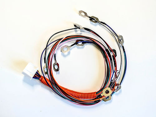 Hybrid Battery Wire Harness  for Toyota Prius (2010-2015) / Prius V / Lexus CT200h