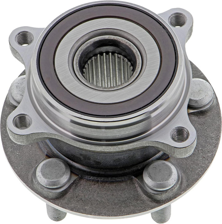 [Front] Mevotech Supreme Wheel Bearing for Toyota Prius 2010-2015  / Lexus CT200h