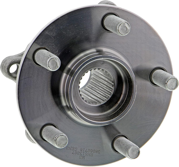 [Front] Mevotech Supreme Wheel Bearing for Toyota Prius 2010-2015  / Lexus CT200h
