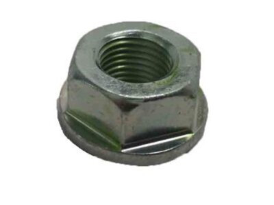 Genuine Toyota Steering Wheel Nut