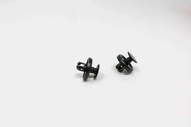 (10) Lower Quarter Trim Retainer - Toyota (90467-10183)