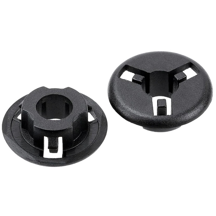 Genuine Toyota Hood Prop Grommet for 2010-2015 Prius / Prius V