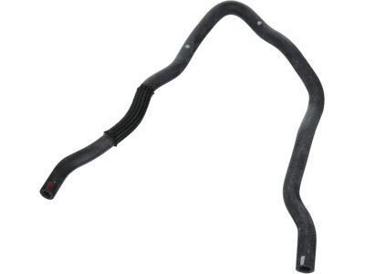 Resevoir To Water By-Pass Hose #4 for Toyota Prius 2010-2015 / Prius V