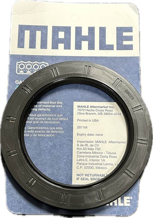 MAHLE Engine Main Bearing for Toyota Prius 2010-2022 / Prius V / Lexus CT200h