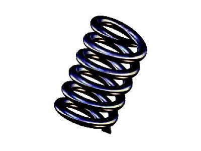 Genuine Toyota Exhaust Flange Bolt Spring for Prius 2010-2022 & Lexus CT200h - High-Quality Seal & Performance Upgrade
