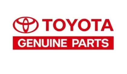 Genuine Toyota Exhaust Manifold Bolt for Prius (2010-2022) & Lexus CT200h - Premium Quality Performance Upgrade