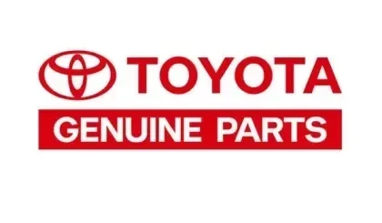 Genuine Toyota Exhaust Manifold Bolt for Prius (2010-2022) & Lexus CT200h - Premium Quality Performance Upgrade