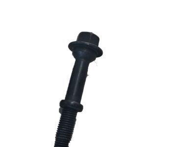 Genuine Toyota Exhaust Manifold Bolt for Prius (2010-2022) & Lexus CT200h - Premium Quality Performance Upgrade