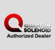 Quantum Solenoid