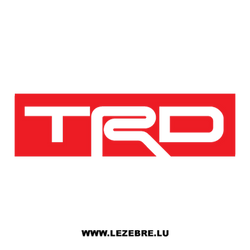 TRD