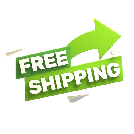 Free Shipping