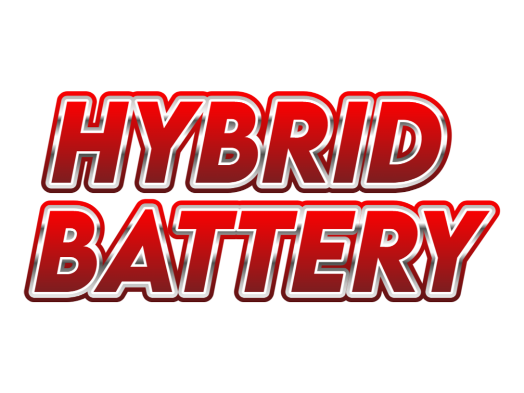 Hybrid Battery Toyota Prius / Lexus CT200h