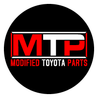 Toyota Modified Auto Parts