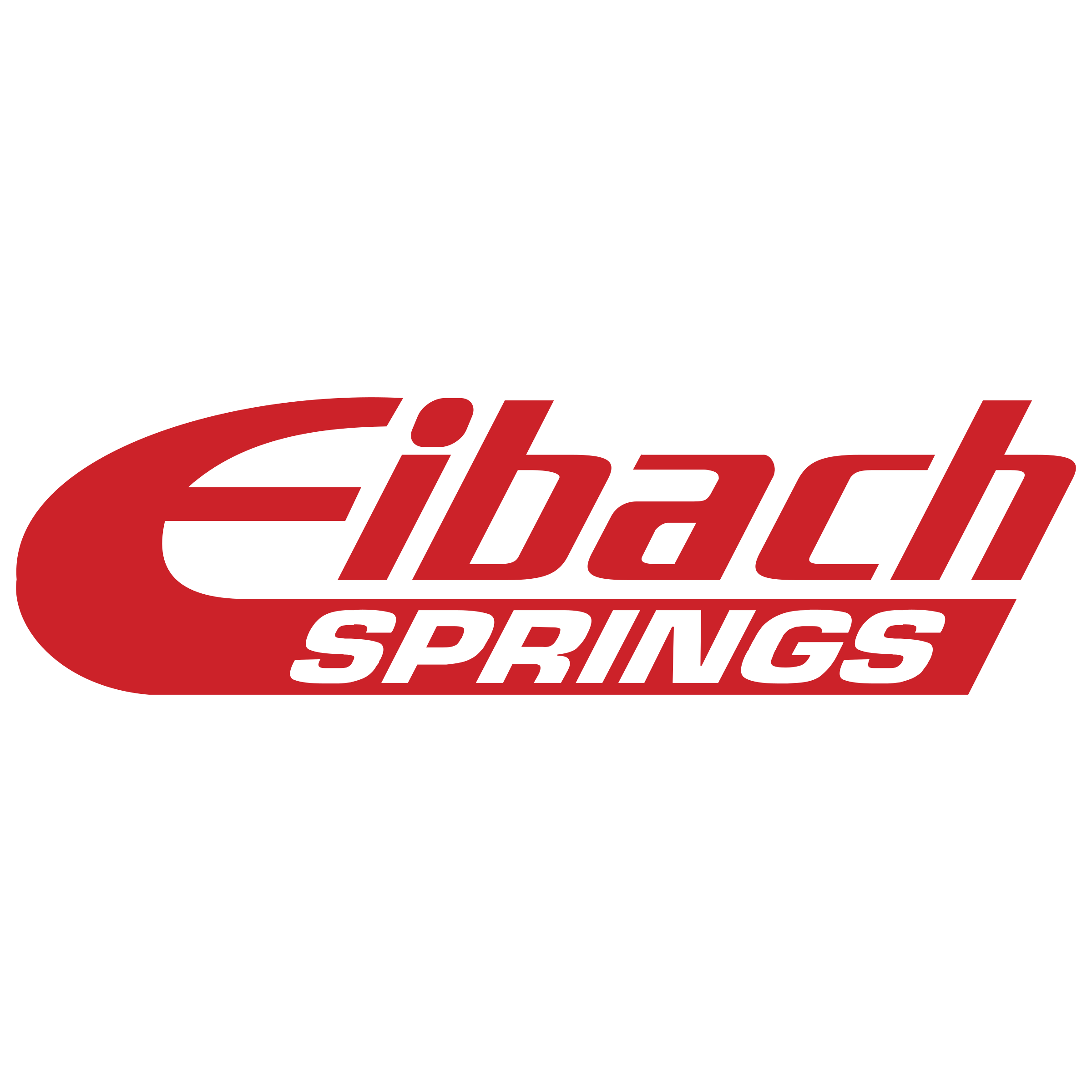 Eibach