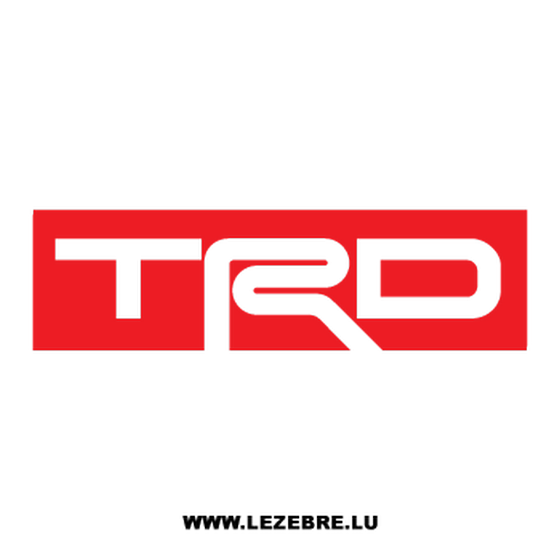 TRD