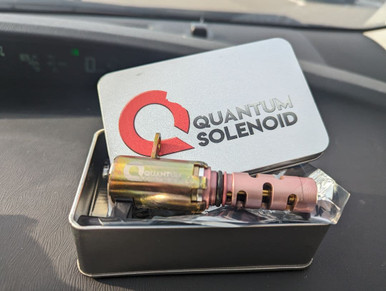 イ*チ様 Quantum Solenoid Version Track【QS-T Quantum Solenoid Track Edition For Toyota Prius/ CT200h